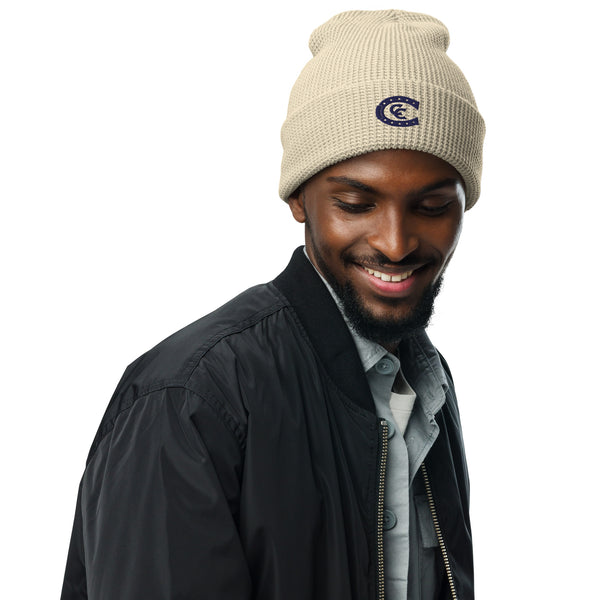 North face sale waffle beanie