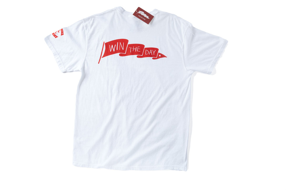 Win the Day Shirt