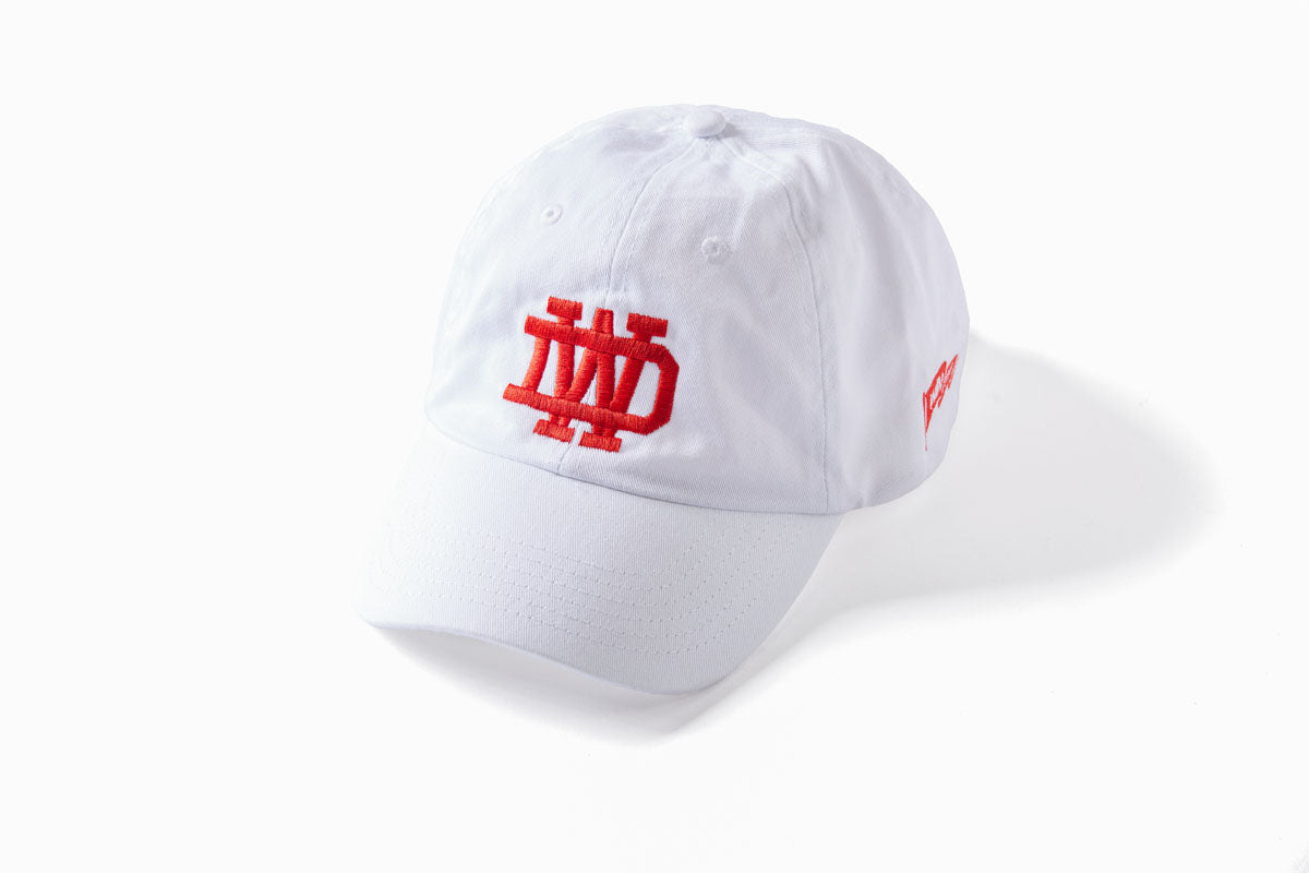 Win the Day Hats