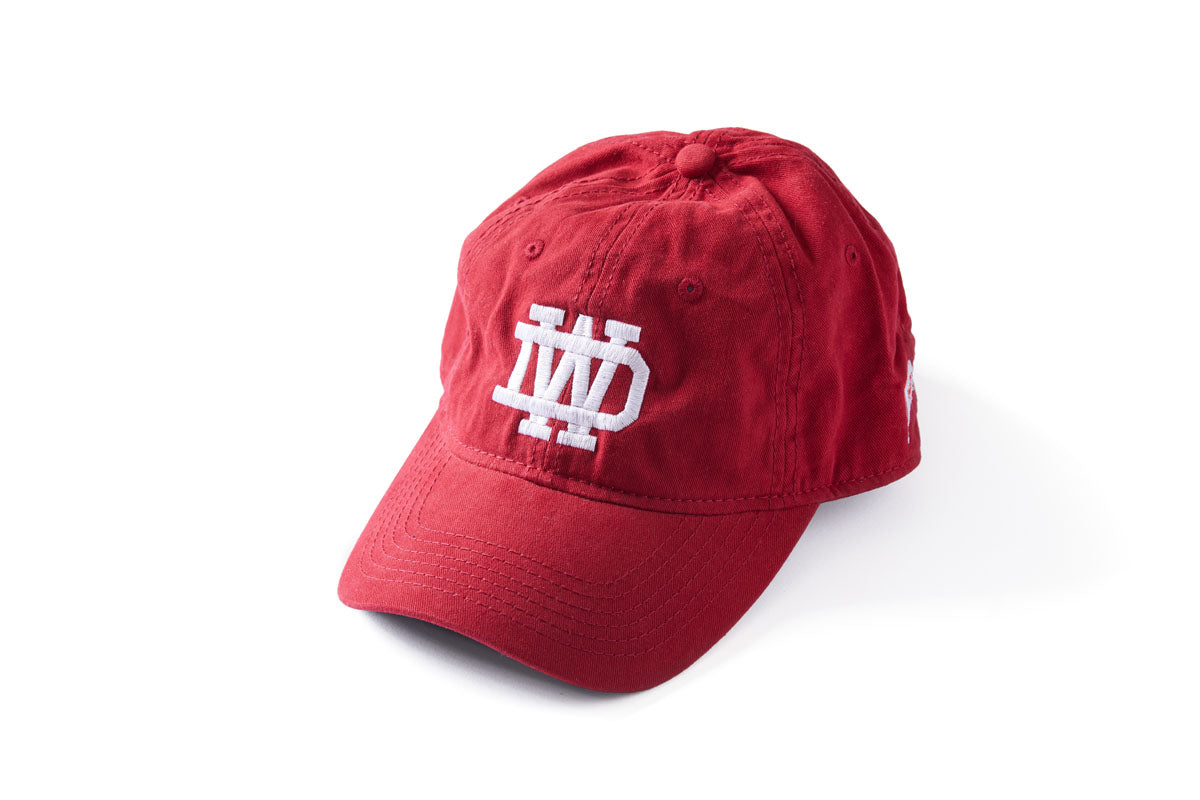Win the Day Hats