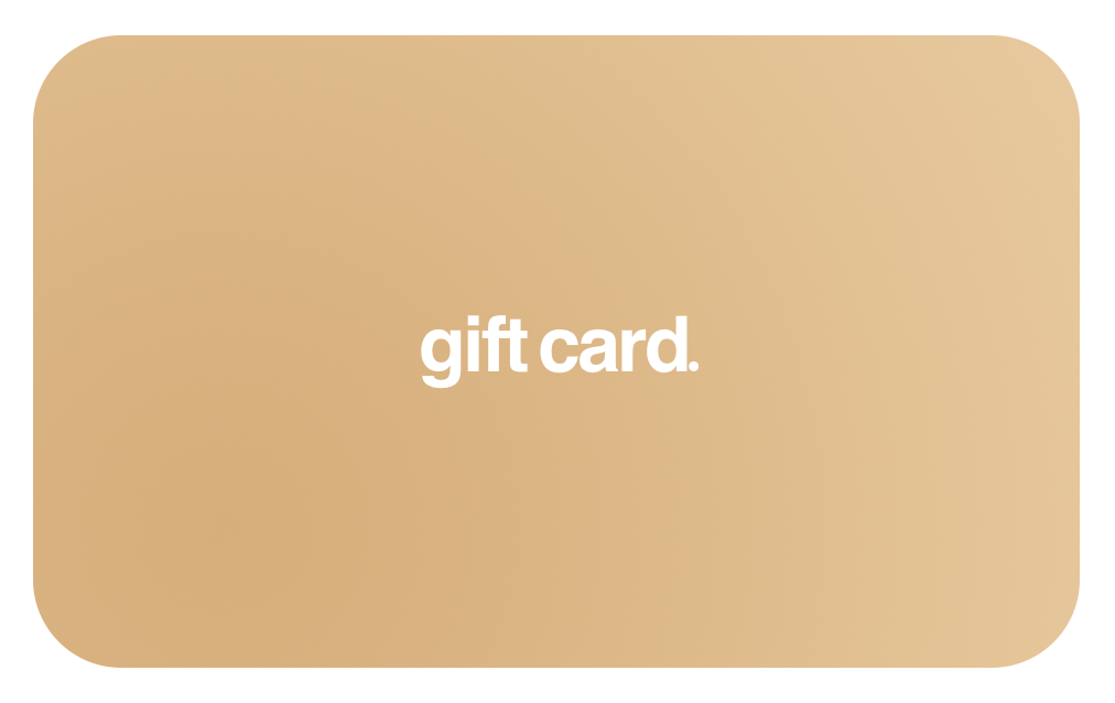 Country Gift Card